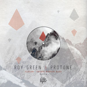 Track artwork