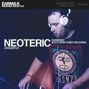 Track artwork
