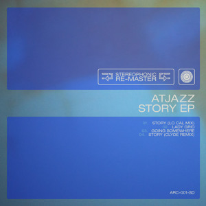 @playlist artwork