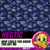 Hectic - How Could You Know album artwork