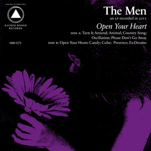 Track artwork