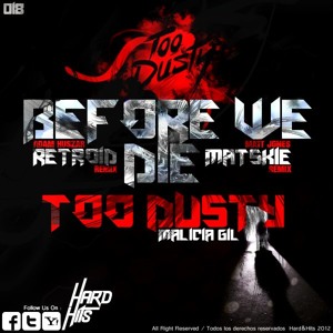 Track artwork