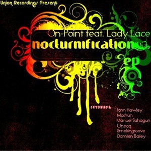Track artwork