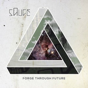 sAuce and Profresher, Glitching Up Your Future