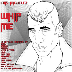 Track artwork