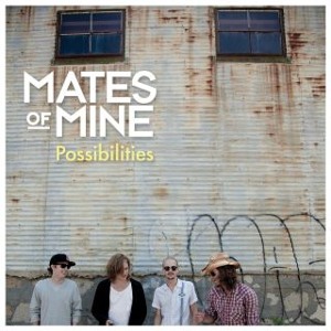 Track artwork