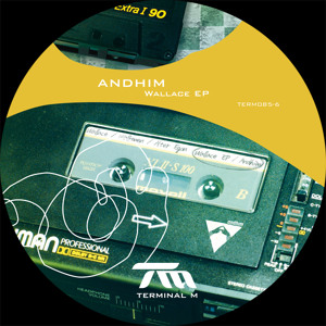 Track artwork
