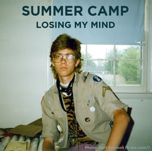 Track artwork