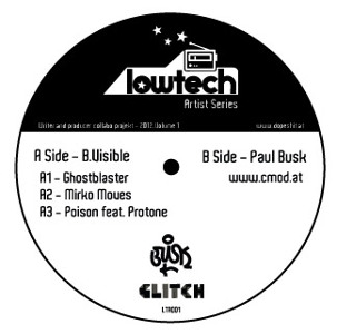 Track artwork