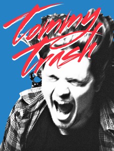 Track artwork