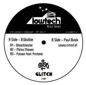 Track artwork