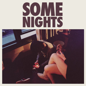 Track artwork