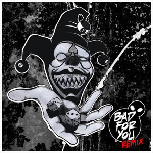 Antone – Play More Sekta (Bad4You Remix)