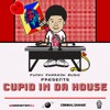 Arabic Vs Hip Hop Slow Love Mix (CUPID IN DA HOUSE) - Amr Diab Vs Lil Wayne, Hamaki, Fabolous & More
