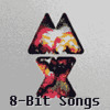 Coldplay Paradise 8 Bit Mp3