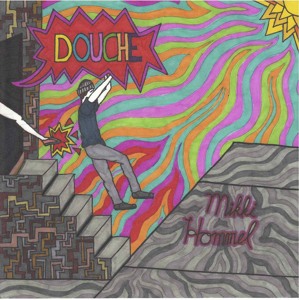 Track artwork