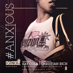 Track artwork