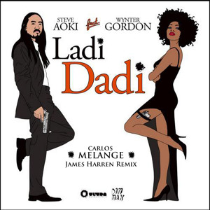 Track artwork