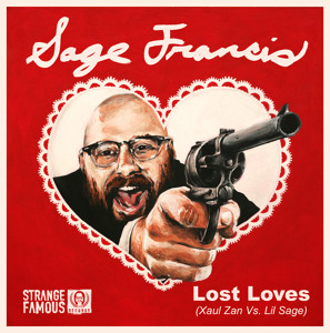 Track artwork