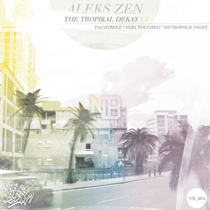 Track artwork