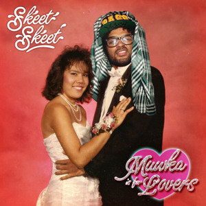 Track artwork