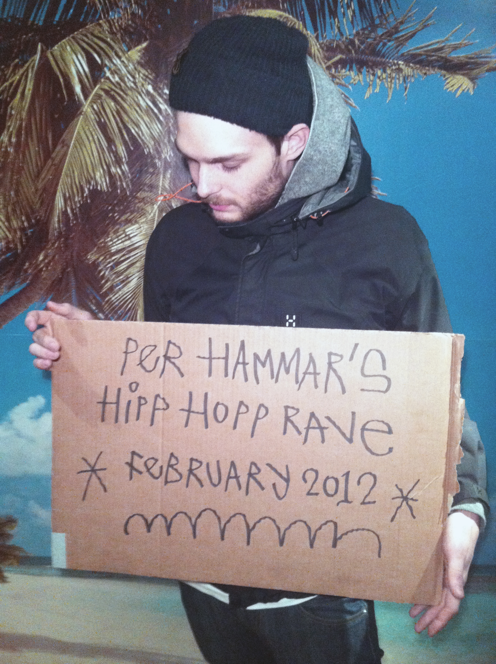 Per Hammar