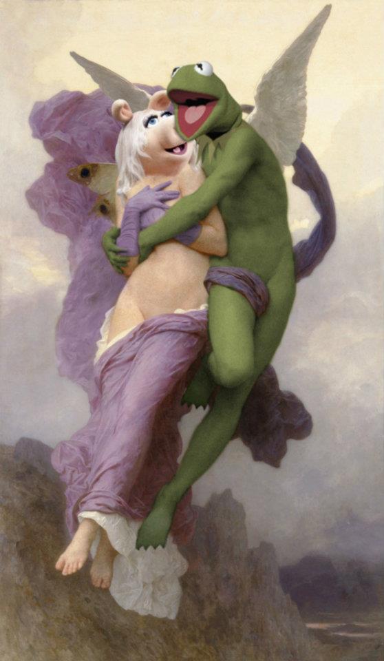 random image