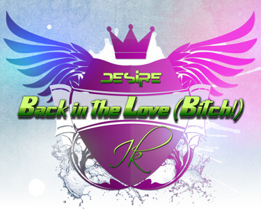 Track artwork