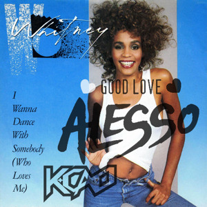 Track artwork