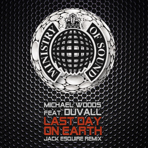 Track artwork