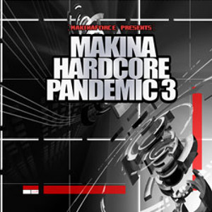 Track artwork
