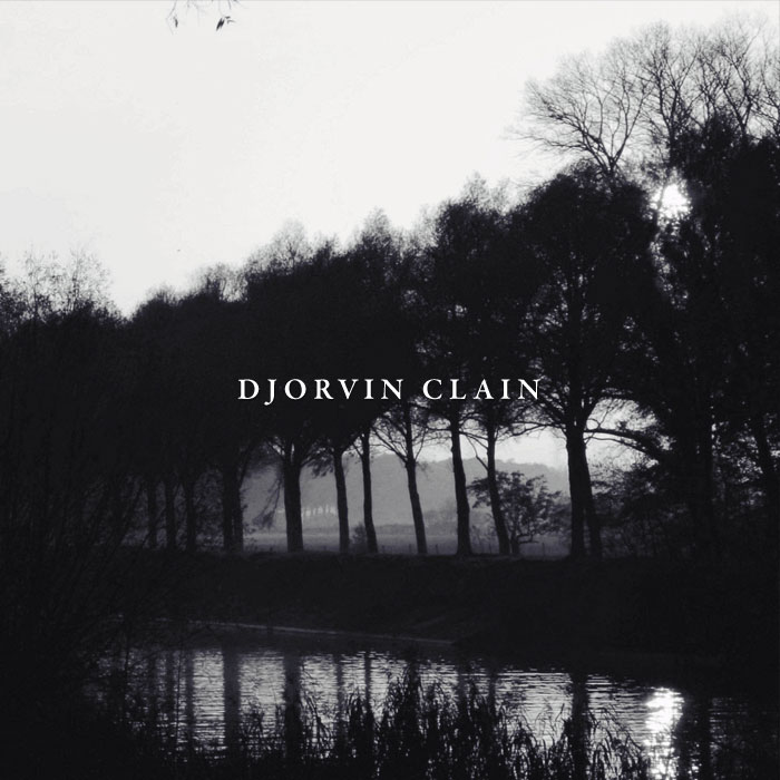 Djorvin Clain - Pattern of Thought - SSCD12 Artworks-000018412401-iv5dd2-original