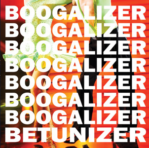 Track artwork