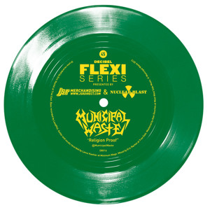 Track artwork