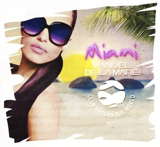 Track artwork