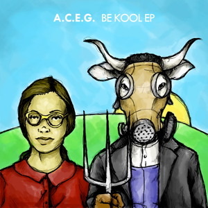 Track artwork
