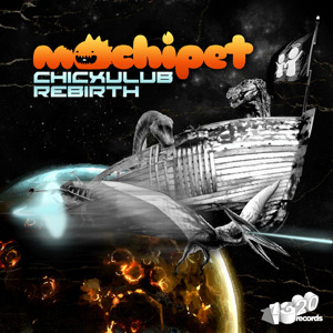 Track artwork
