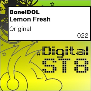 Track artwork