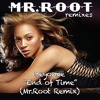 Mr.Root