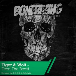 Track artwork