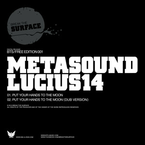 Track artwork