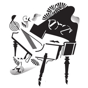 roborhythm (piano edit) by willy lomis