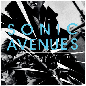 Track artwork