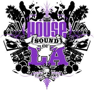 Track artwork