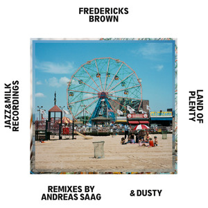 Track artwork