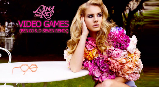 Track artwork