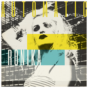 Track artwork