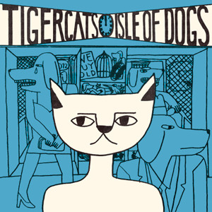 Track artwork