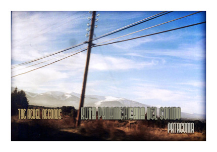 Track artwork