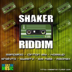 Track artwork